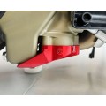 Motocorse Aluminum Oil Pan Protector for the Ducati Panigale / Streetfighter V4 / S / R / Speciale / SP (18-24) Motocorse Aluminum Oil Pan Protector for the Ducati Panigale / Streetfighter V4 / S / R / Speciale / SP (18-24)
